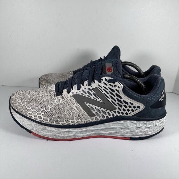 New Balance Vongo V3 Lace Up Athletic Running Shoe Sneakers Men's Size 11.5 - Picture 3 of 8